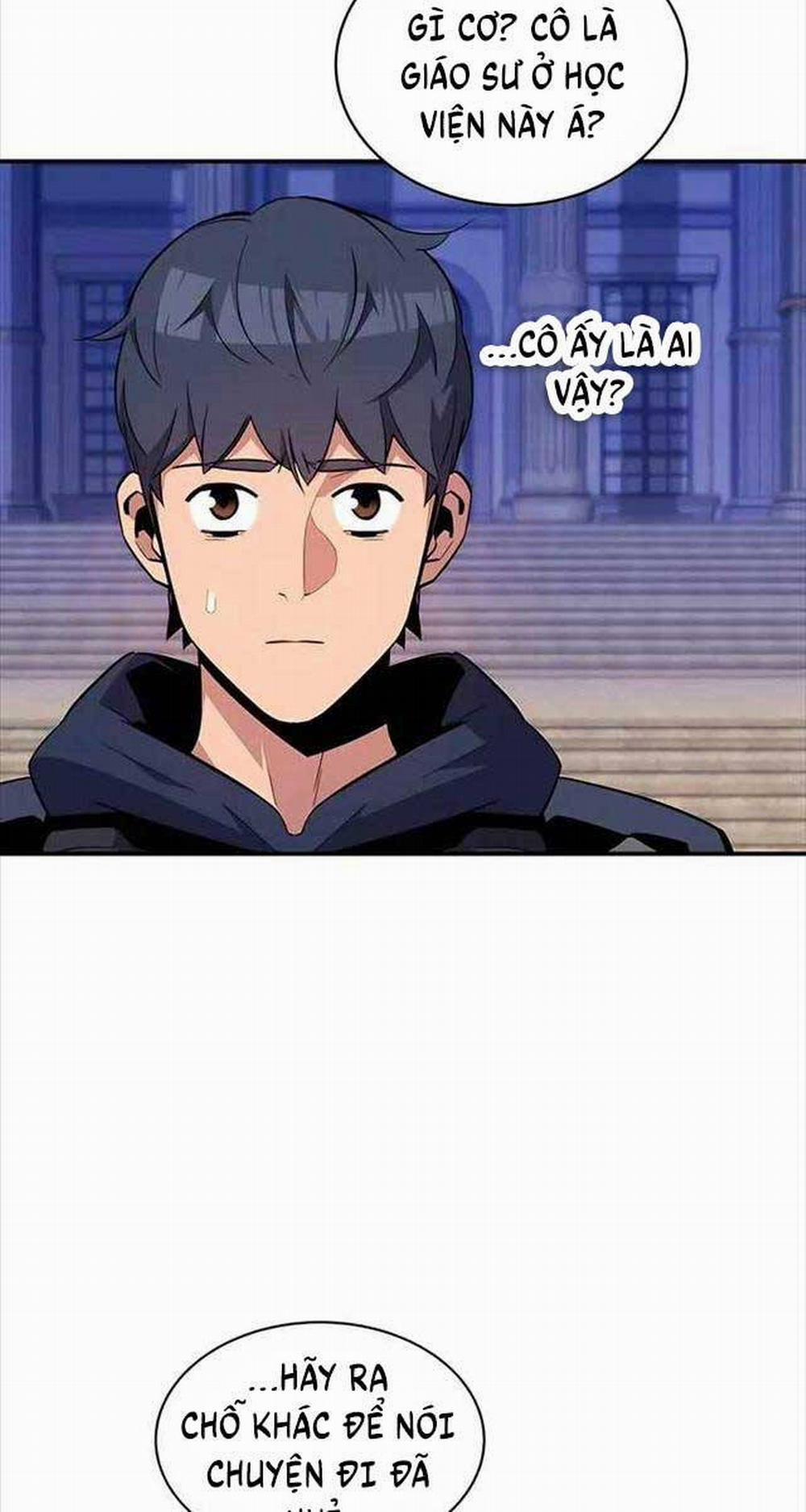 Đi Săn Tự Động Bằng Phân Thân 61 trang 4