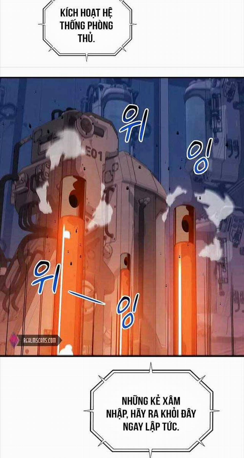 Đi Săn Tự Động Bằng Phân Thân 61 trang 41