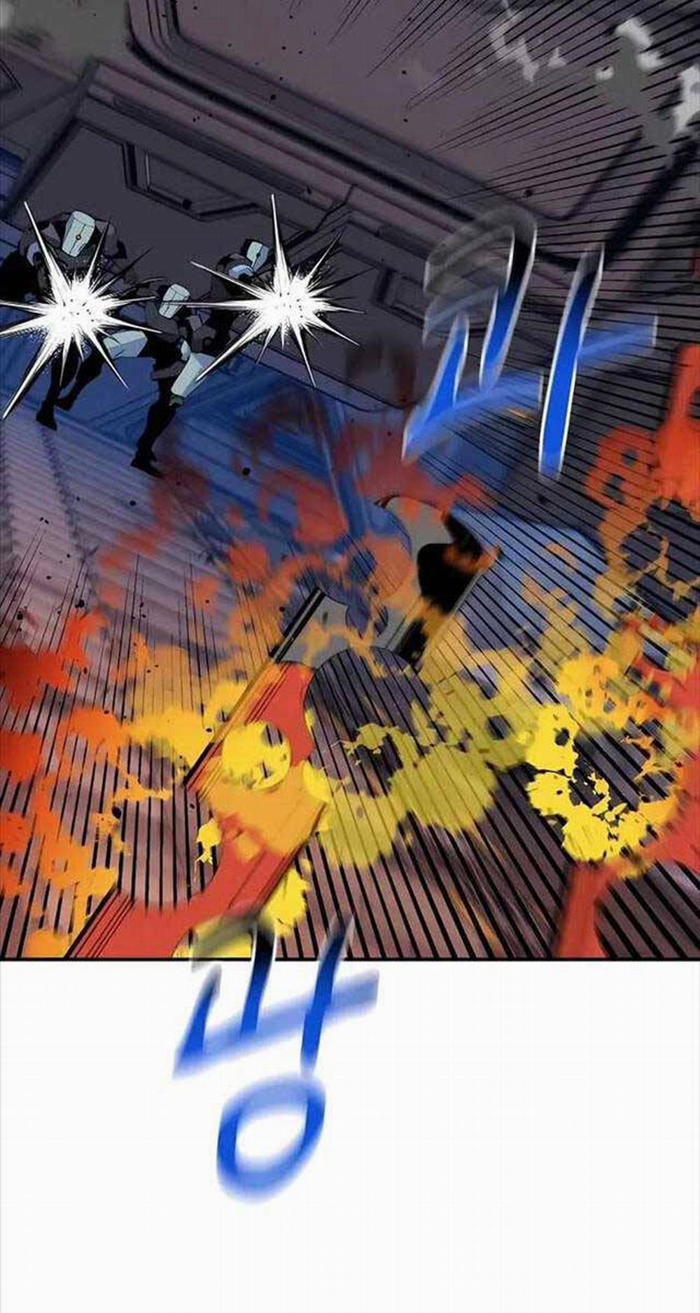 Đi Săn Tự Động Bằng Phân Thân 61 trang 44