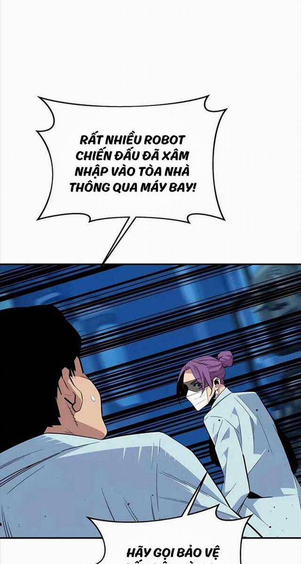 Đi Săn Tự Động Bằng Phân Thân 61 trang 45