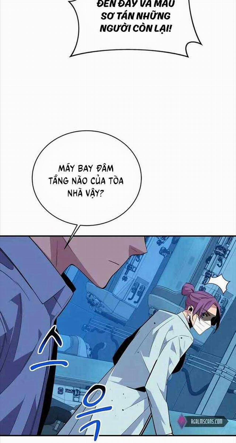 Đi Săn Tự Động Bằng Phân Thân 61 trang 46