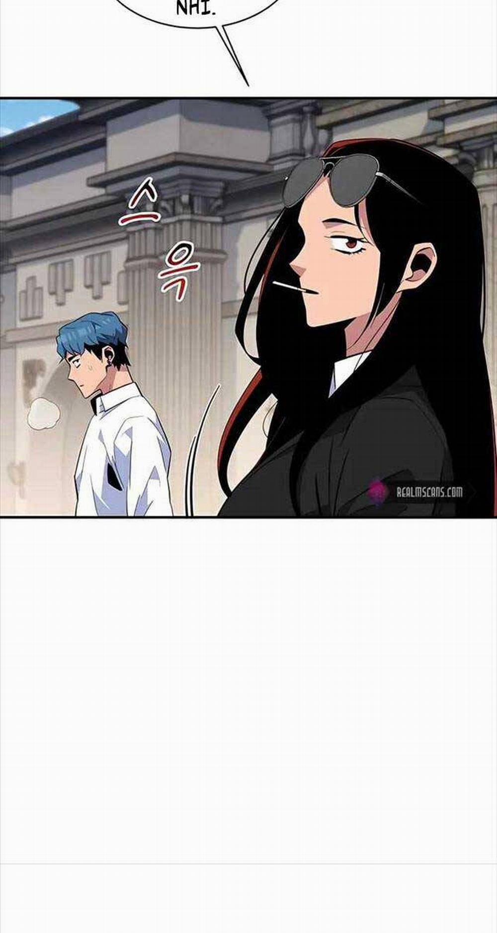 Đi Săn Tự Động Bằng Phân Thân 61 trang 5