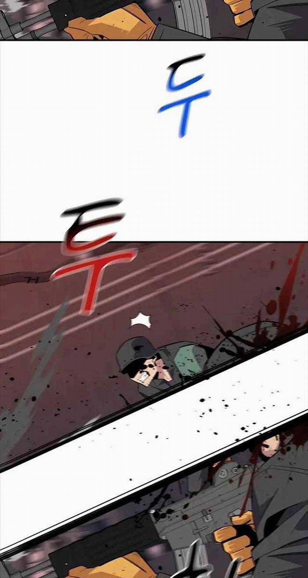 Đi Săn Tự Động Bằng Phân Thân 61 trang 50