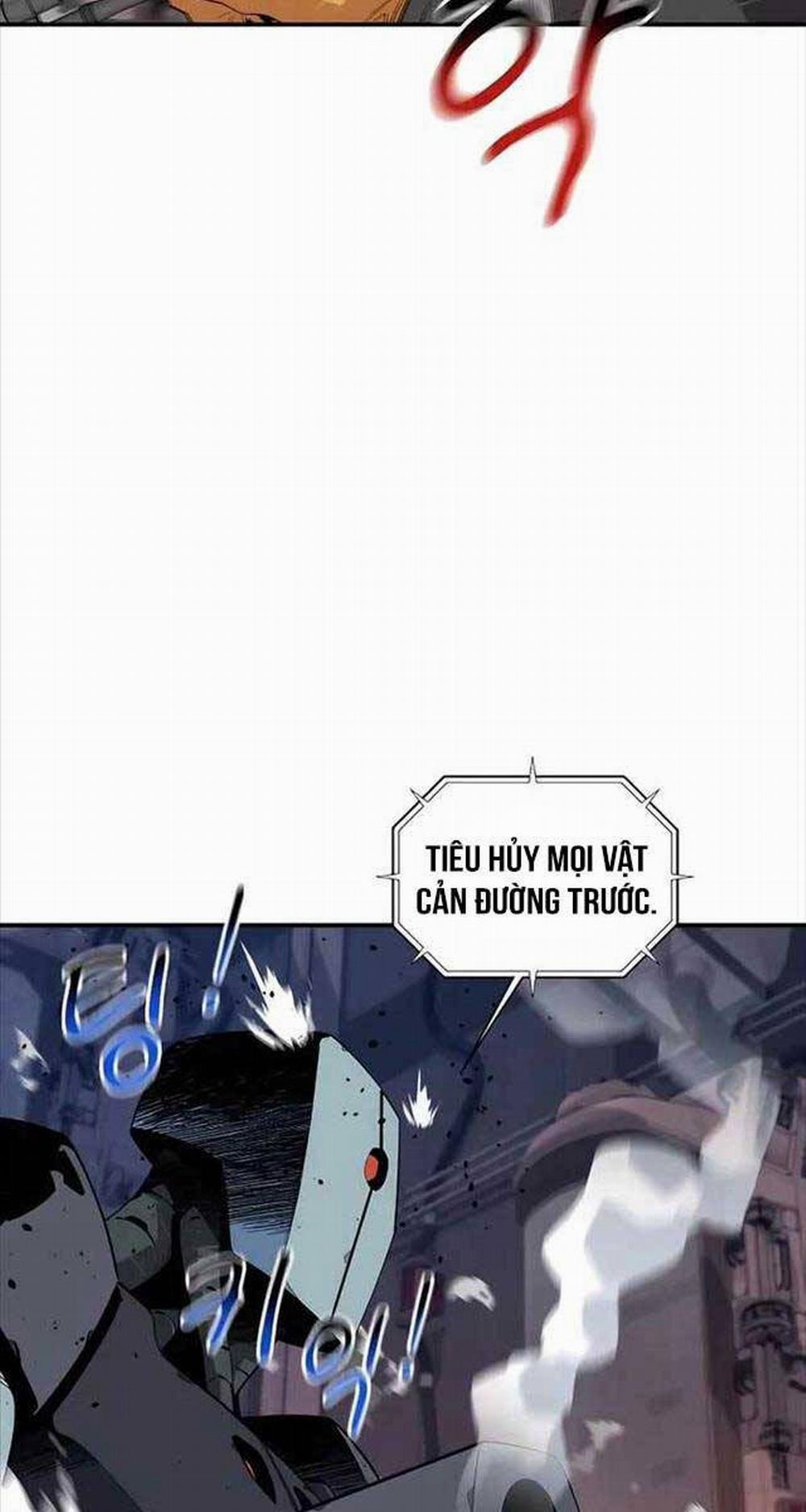Đi Săn Tự Động Bằng Phân Thân 61 trang 51