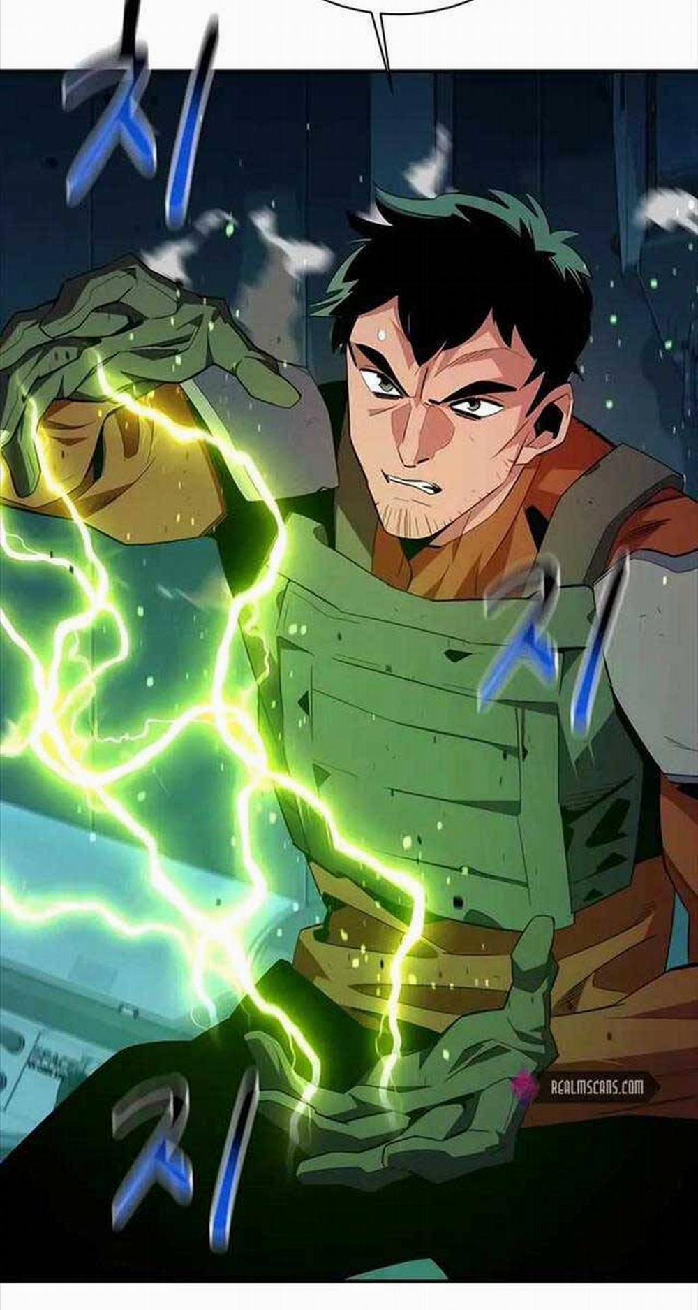 Đi Săn Tự Động Bằng Phân Thân 61 trang 54