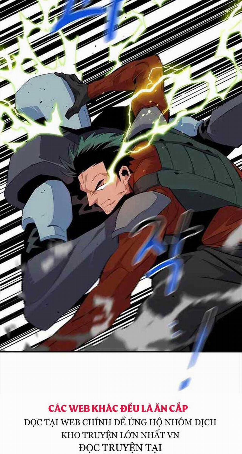 Đi Săn Tự Động Bằng Phân Thân 61 trang 57