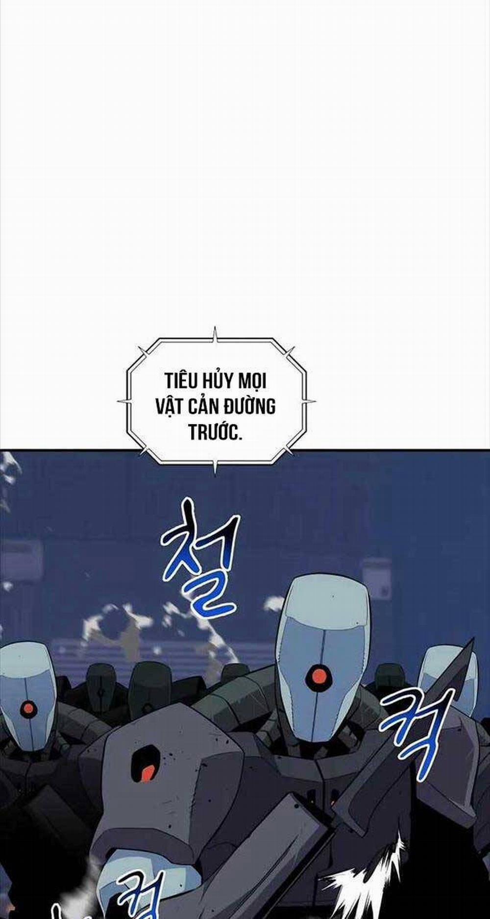 Đi Săn Tự Động Bằng Phân Thân 61 trang 59