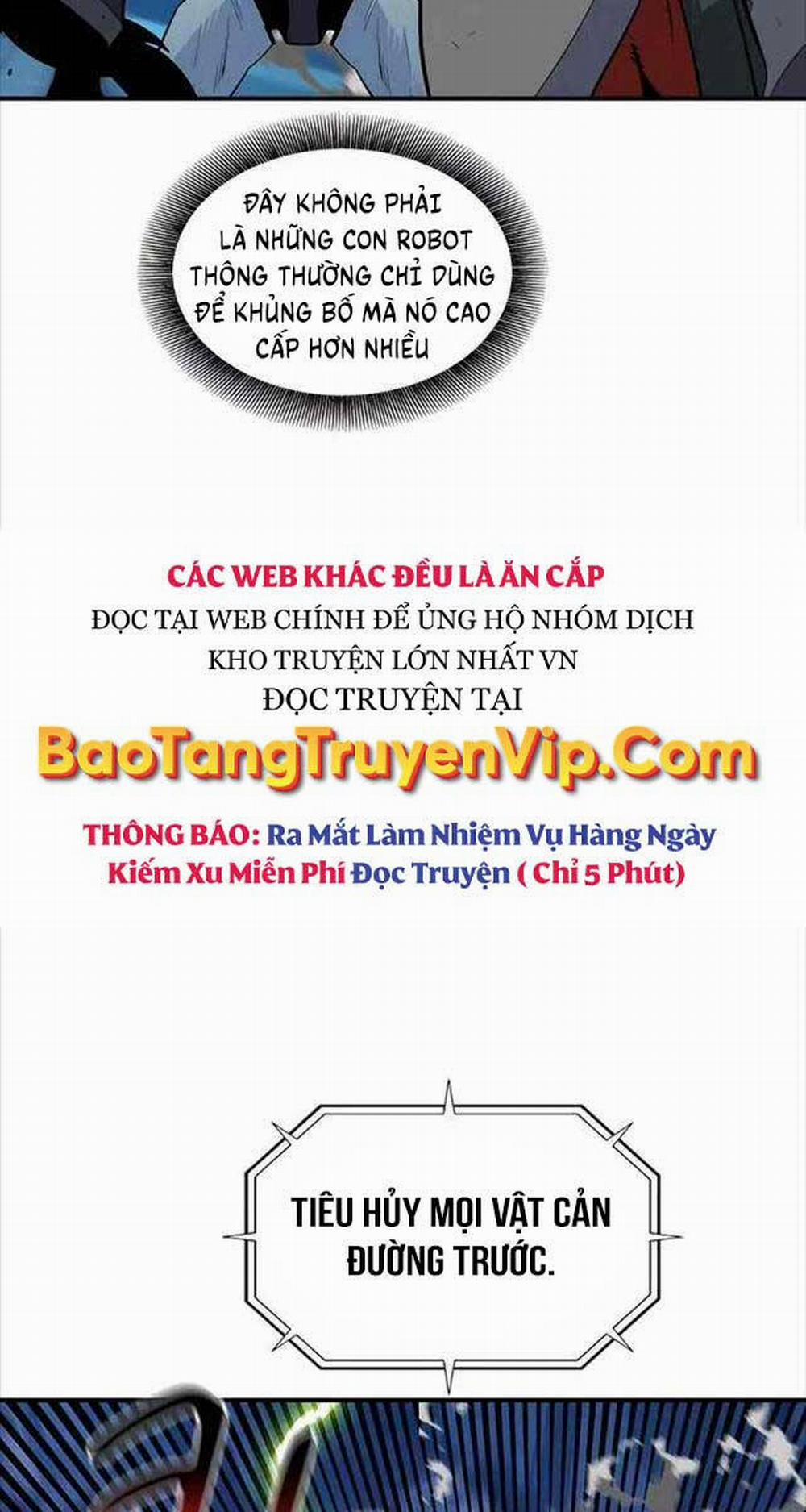 Đi Săn Tự Động Bằng Phân Thân 61 trang 61