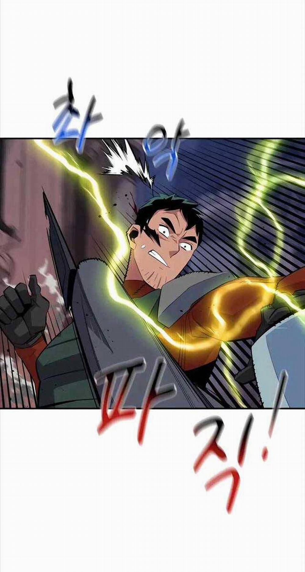 Đi Săn Tự Động Bằng Phân Thân 61 trang 63