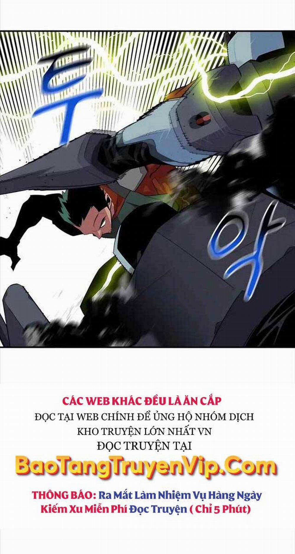 Đi Săn Tự Động Bằng Phân Thân 61 trang 64