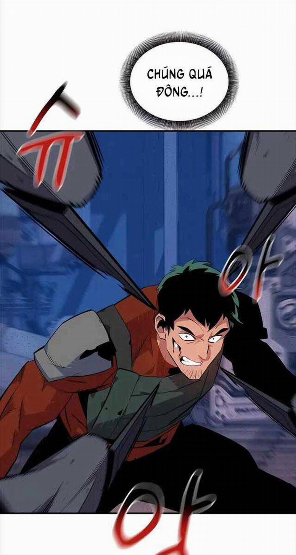 Đi Săn Tự Động Bằng Phân Thân 61 trang 65