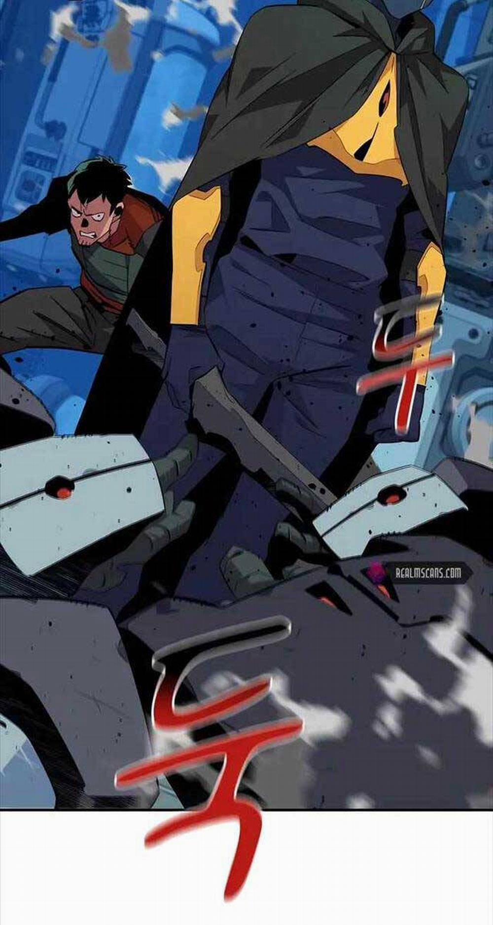 Đi Săn Tự Động Bằng Phân Thân 61 trang 68