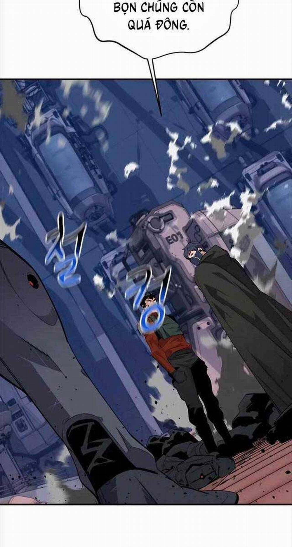 Đi Săn Tự Động Bằng Phân Thân 61 trang 71