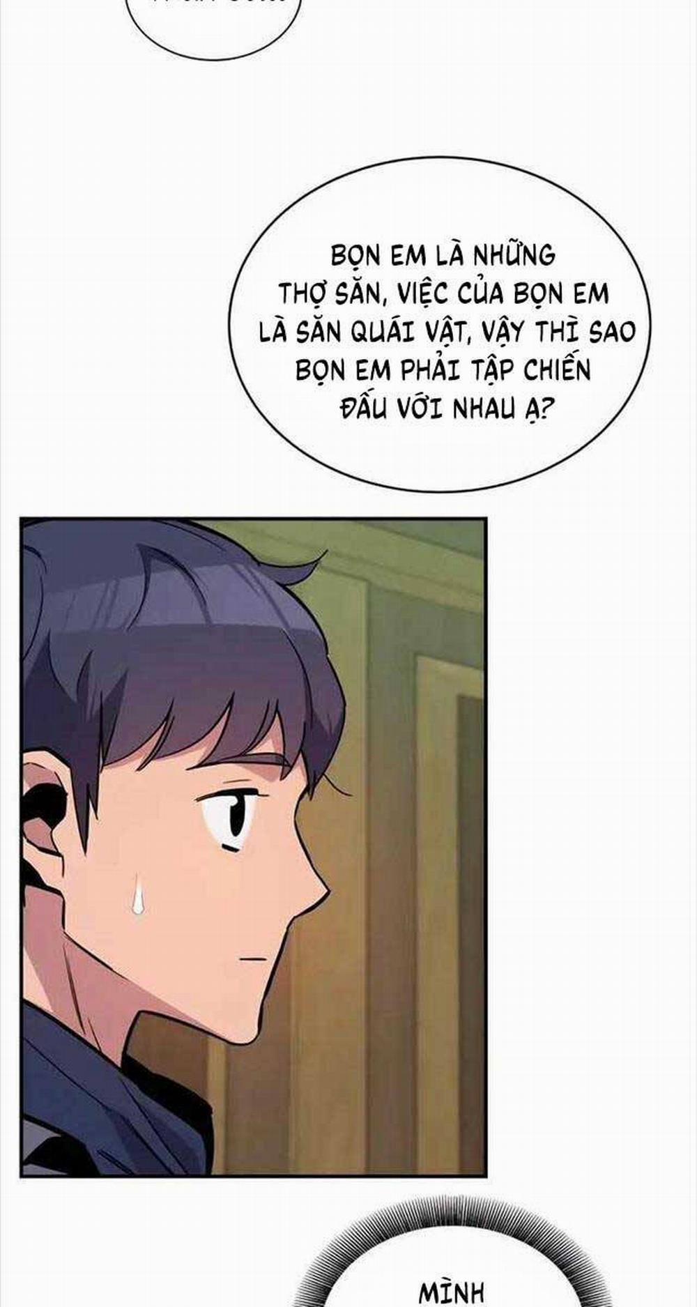 Đi Săn Tự Động Bằng Phân Thân 61 trang 82