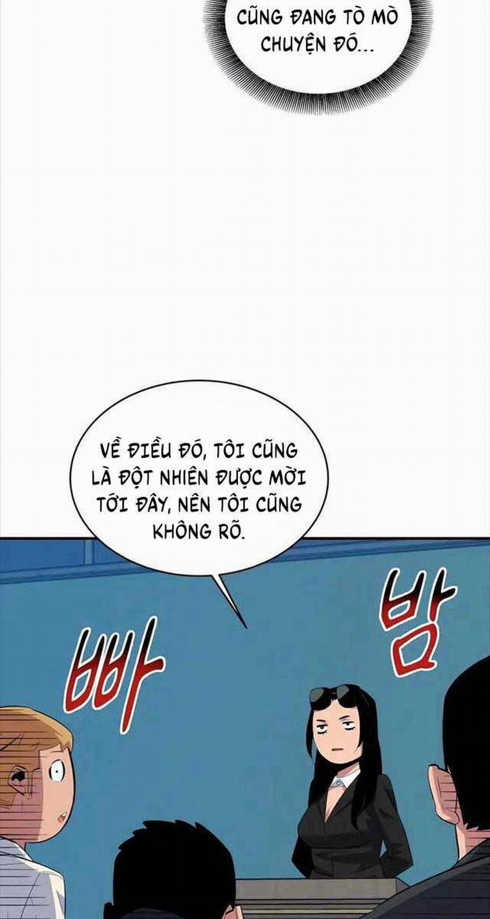 Đi Săn Tự Động Bằng Phân Thân 61 trang 83