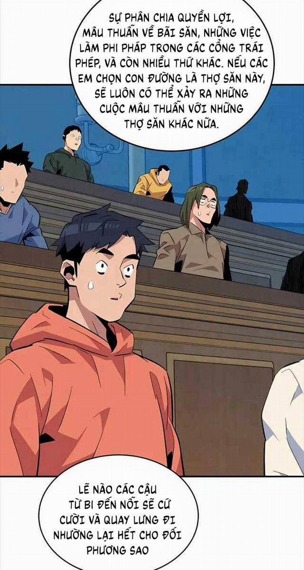 Đi Săn Tự Động Bằng Phân Thân 61 trang 86