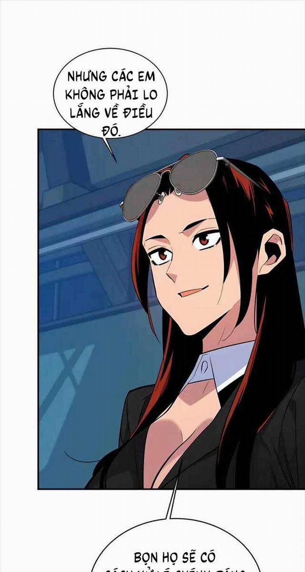 Đi Săn Tự Động Bằng Phân Thân 61 trang 92