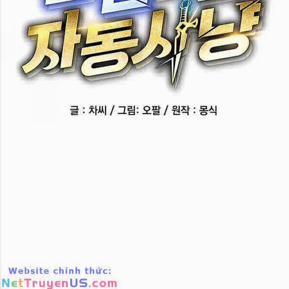 Đi Săn Tự Động Bằng Phân Thân 62 trang 17