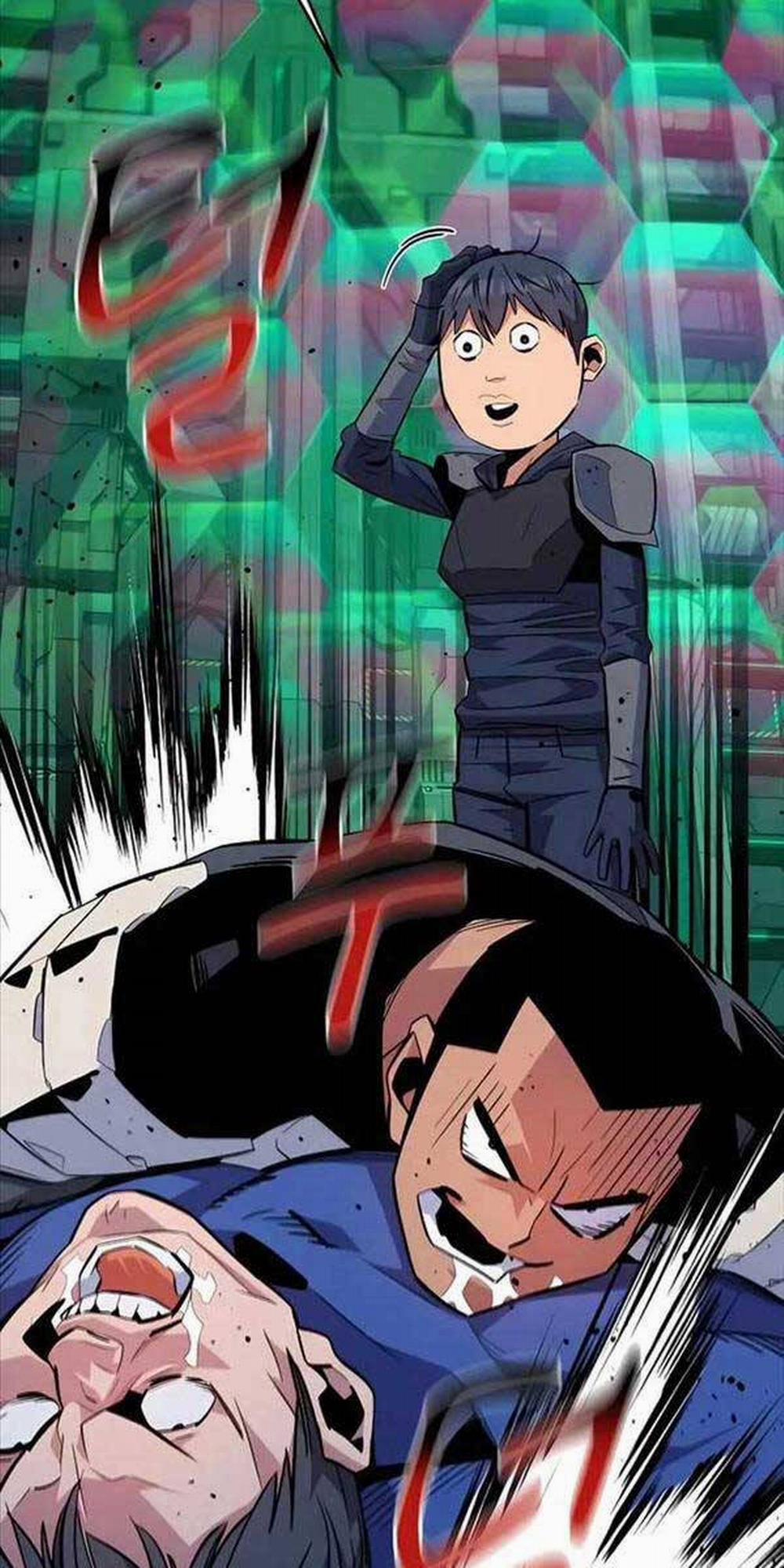 Đi Săn Tự Động Bằng Phân Thân 63 trang 105