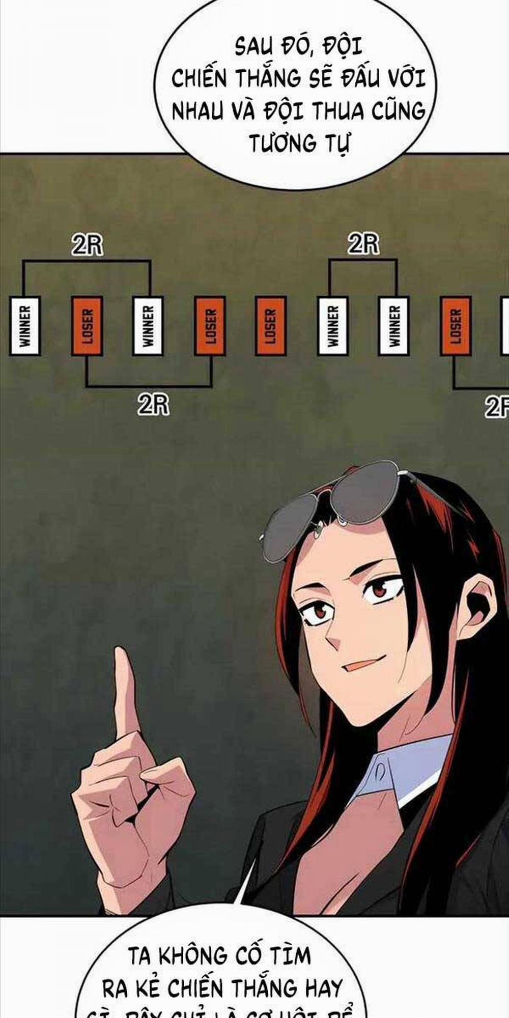 Đi Săn Tự Động Bằng Phân Thân 63 trang 15