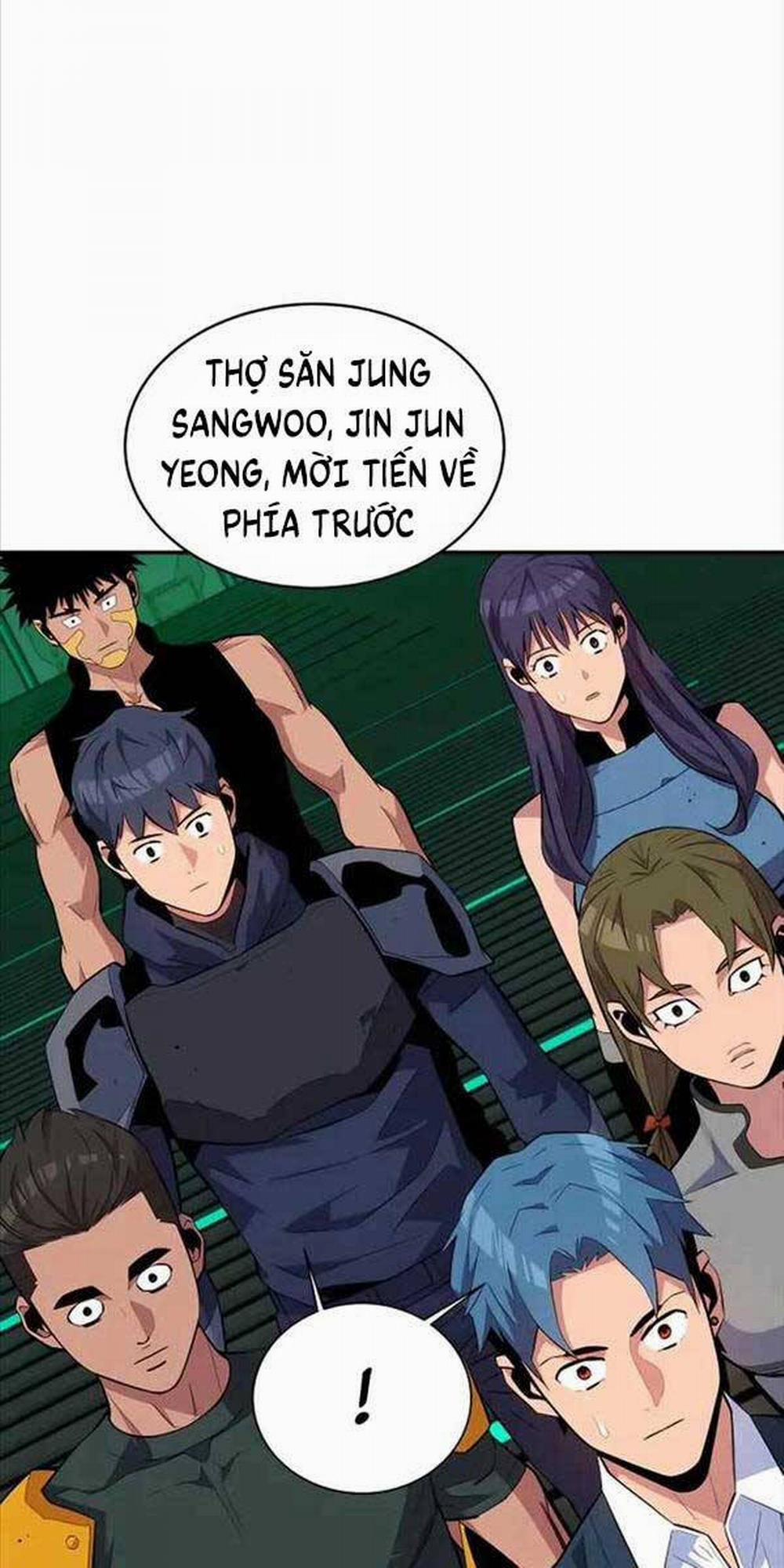 Đi Săn Tự Động Bằng Phân Thân 63 trang 17