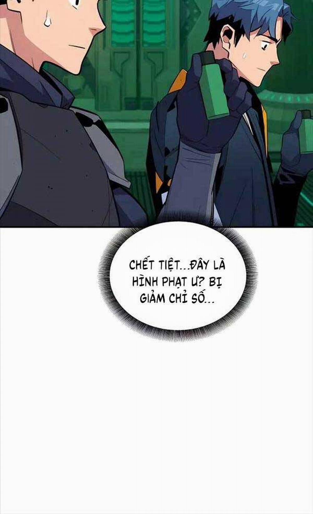 Đi Săn Tự Động Bằng Phân Thân 63 trang 21