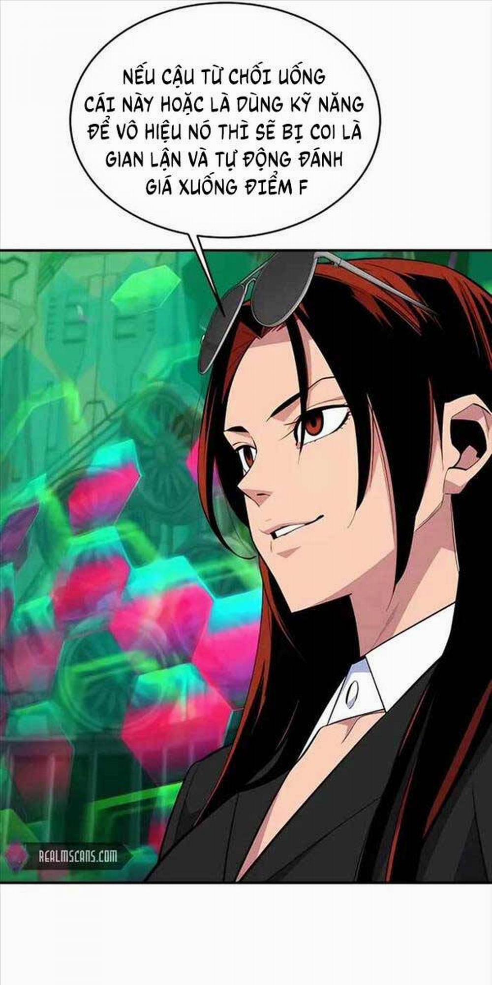 Đi Săn Tự Động Bằng Phân Thân 63 trang 22