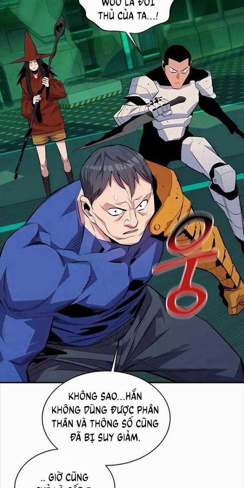 Đi Săn Tự Động Bằng Phân Thân 63 trang 25