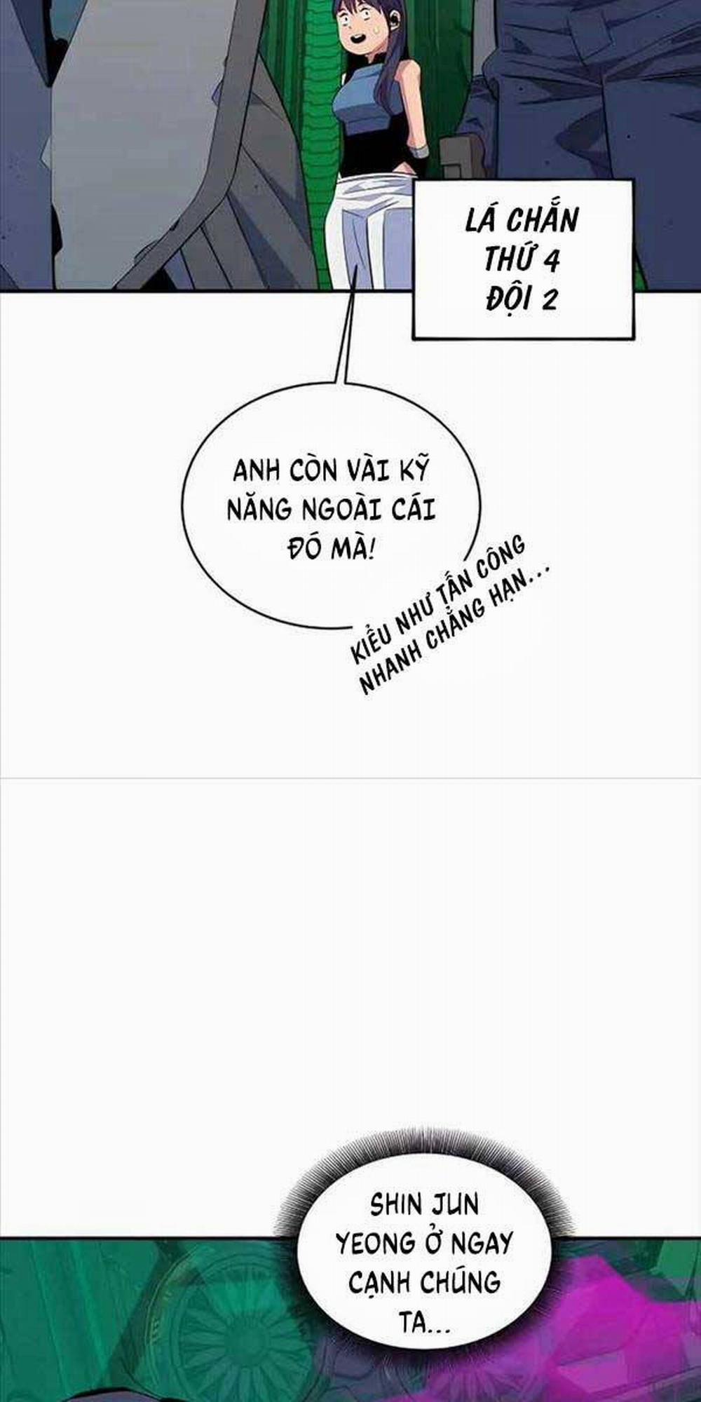 Đi Săn Tự Động Bằng Phân Thân 63 trang 27