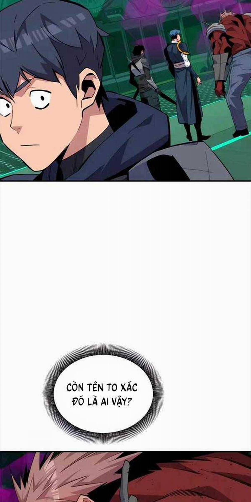 Đi Săn Tự Động Bằng Phân Thân 63 trang 28