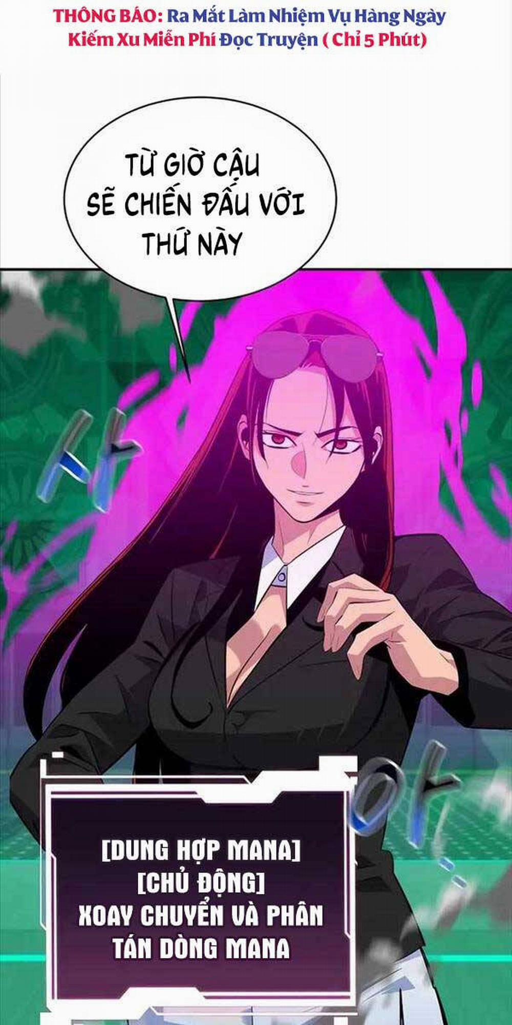 Đi Săn Tự Động Bằng Phân Thân 63 trang 3