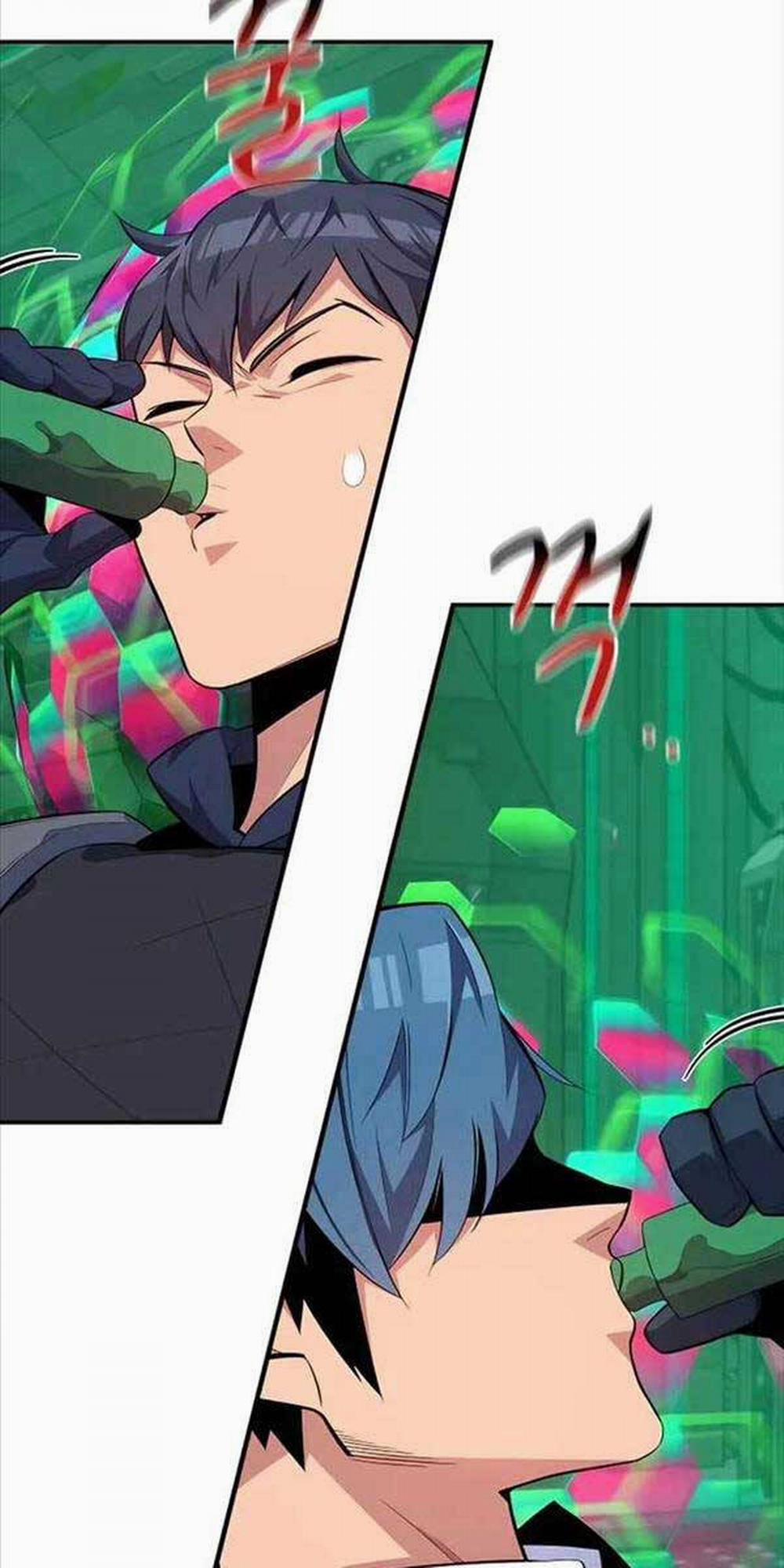 Đi Săn Tự Động Bằng Phân Thân 63 trang 32