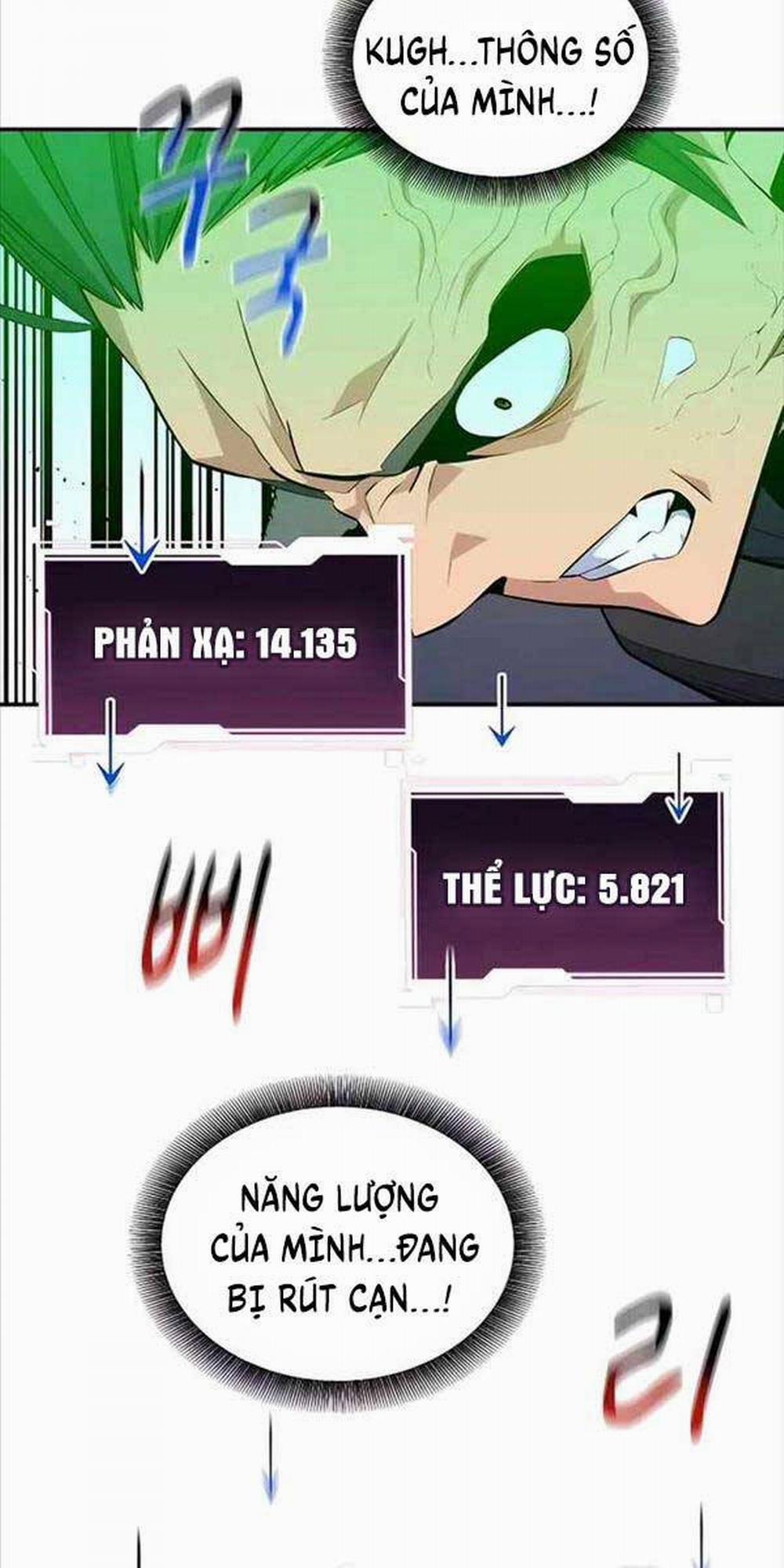 Đi Săn Tự Động Bằng Phân Thân 63 trang 35