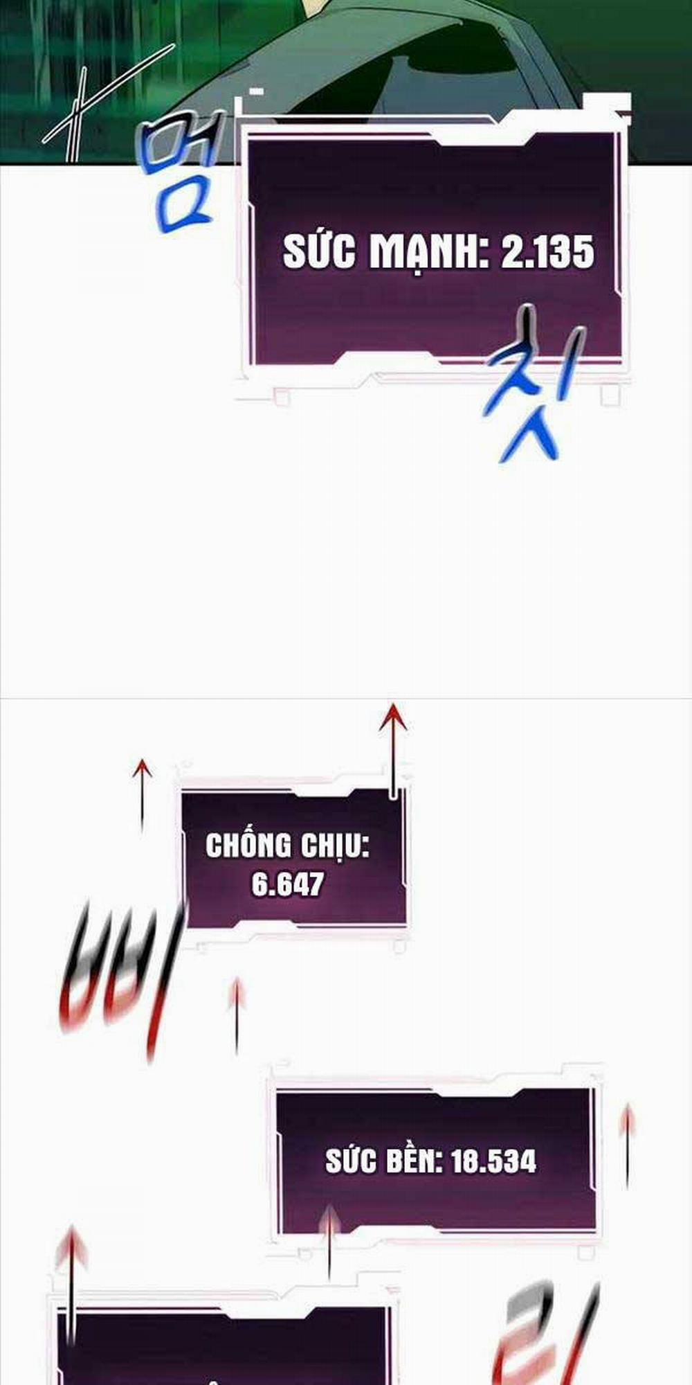 Đi Săn Tự Động Bằng Phân Thân 63 trang 38