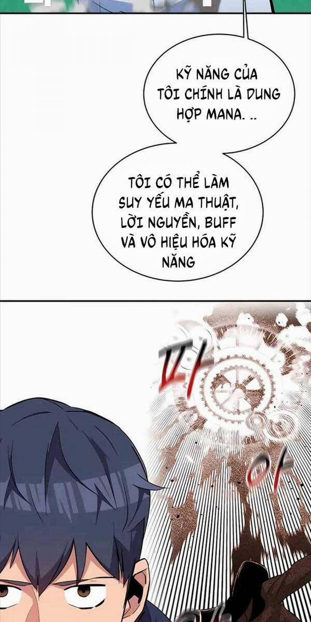 Đi Săn Tự Động Bằng Phân Thân 63 trang 4