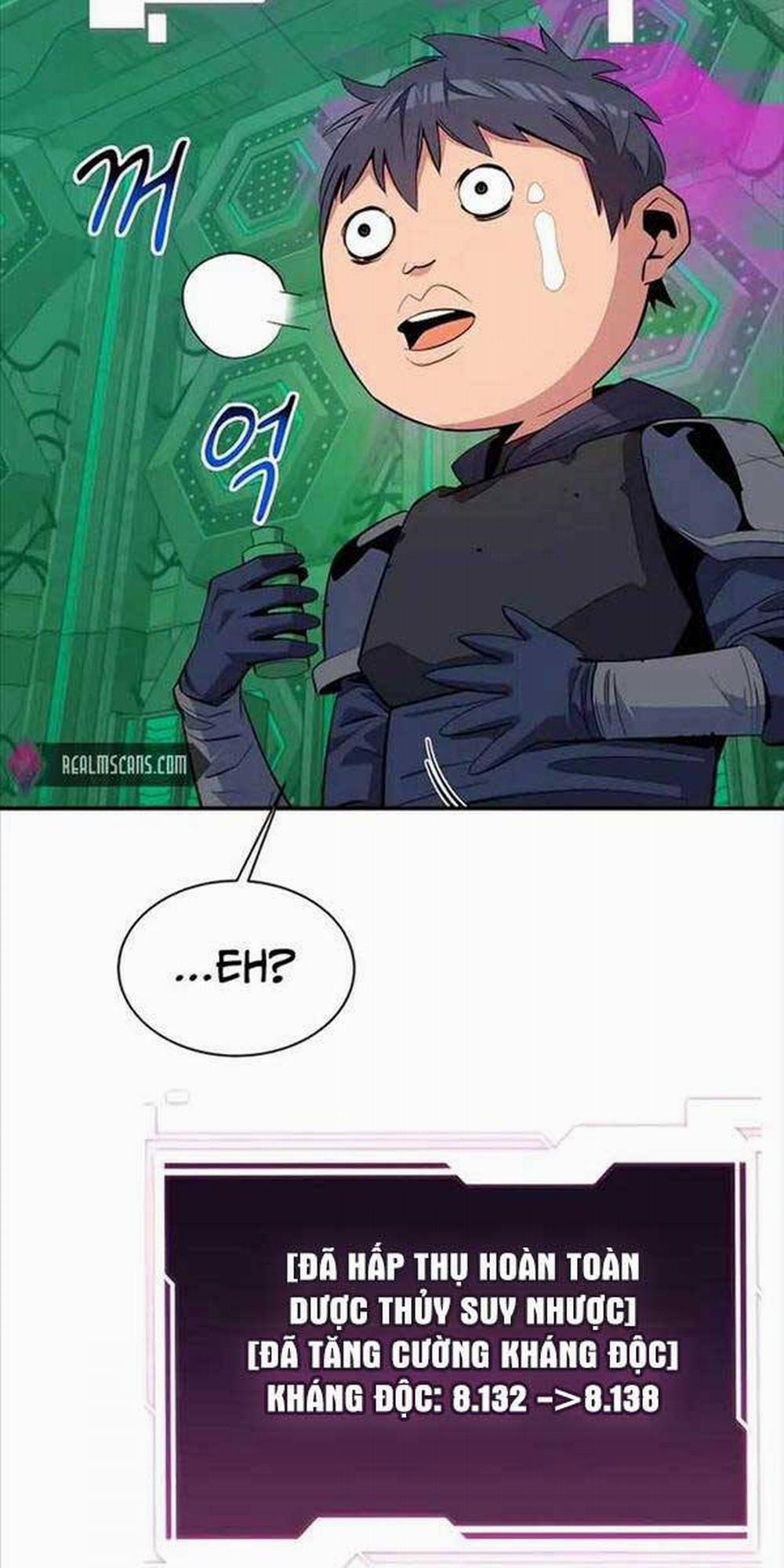 Đi Săn Tự Động Bằng Phân Thân 63 trang 40