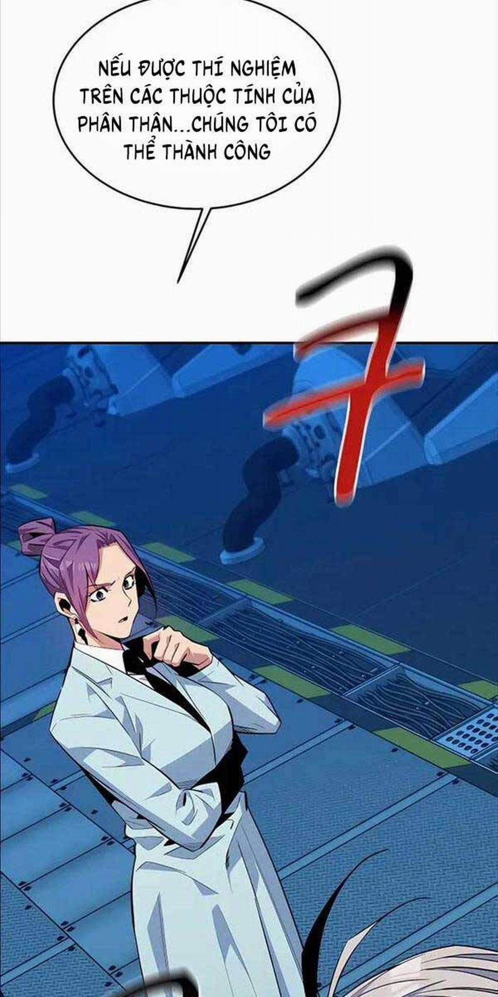 Đi Săn Tự Động Bằng Phân Thân 63 trang 52