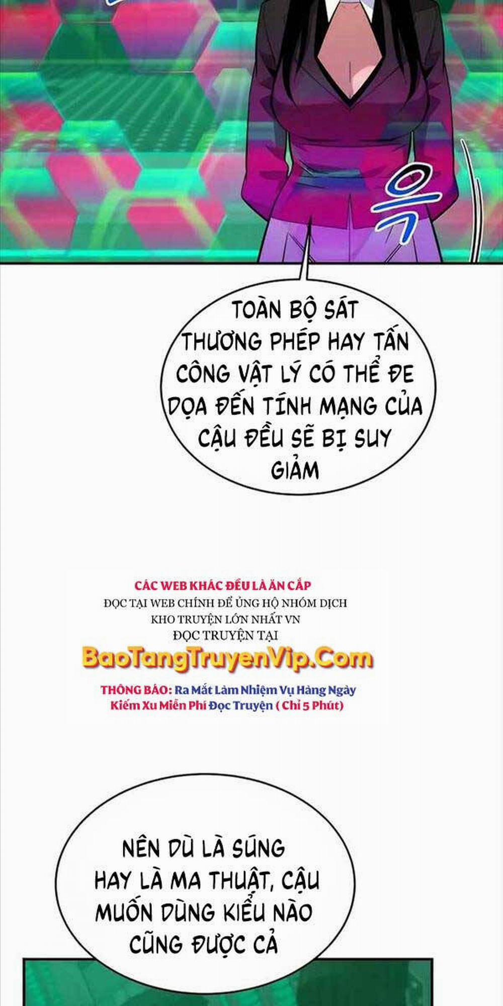 Đi Săn Tự Động Bằng Phân Thân 63 trang 6