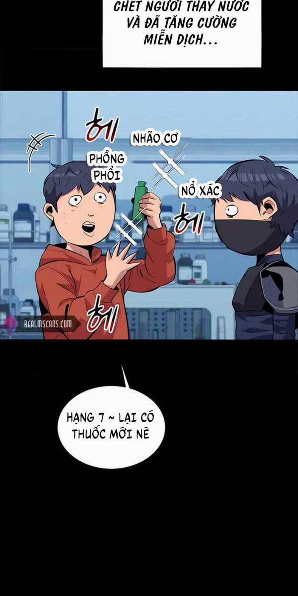 Đi Săn Tự Động Bằng Phân Thân 63 trang 61