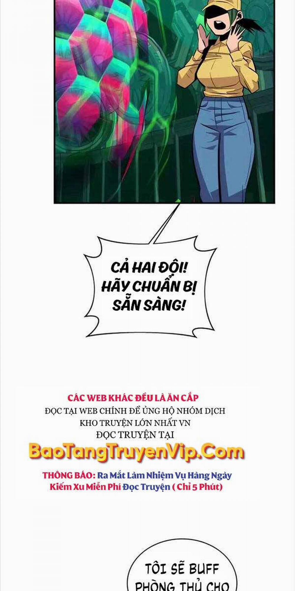 Đi Săn Tự Động Bằng Phân Thân 63 trang 65