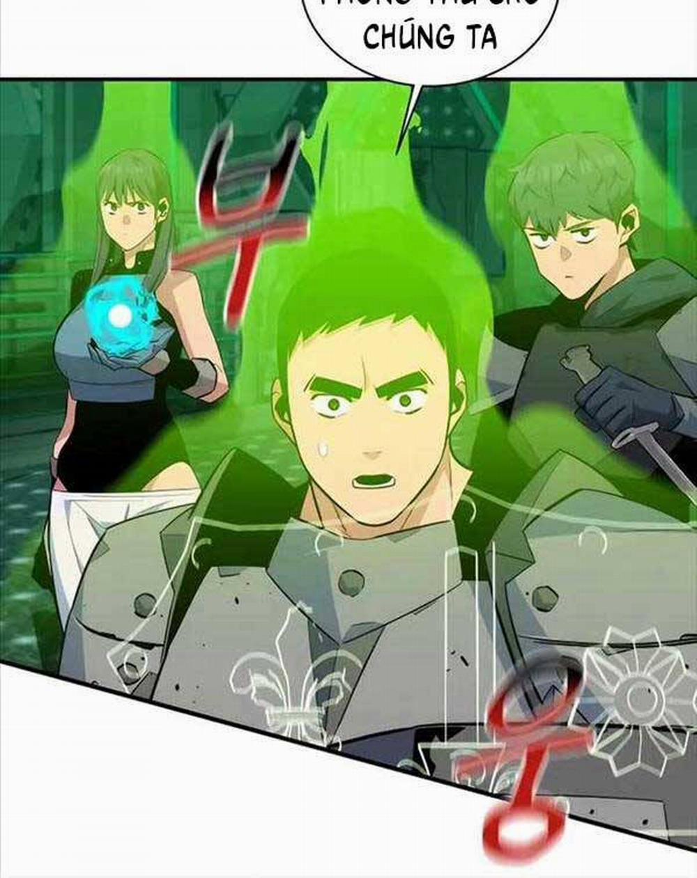 Đi Săn Tự Động Bằng Phân Thân 63 trang 66