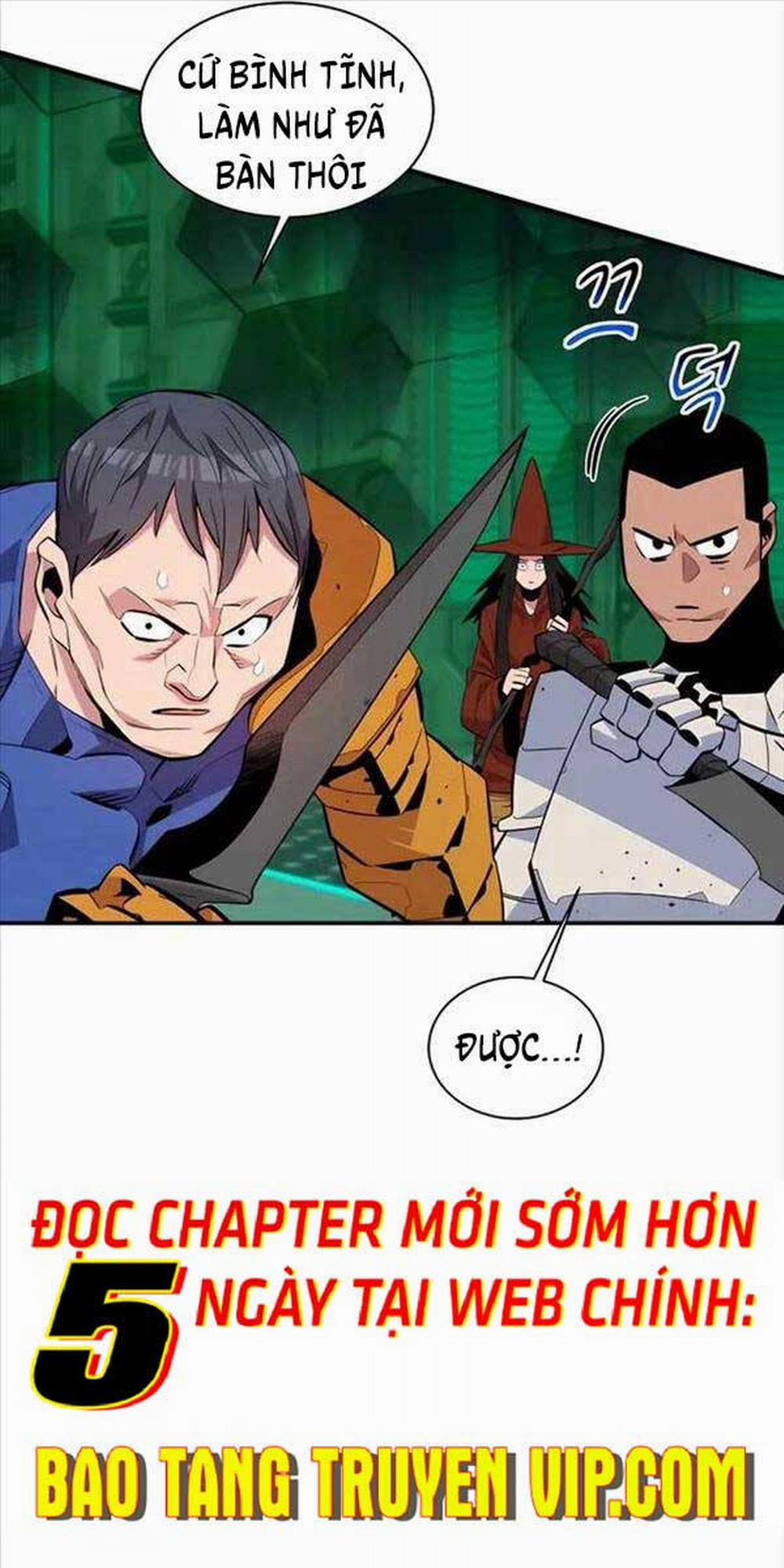 Đi Săn Tự Động Bằng Phân Thân 63 trang 67