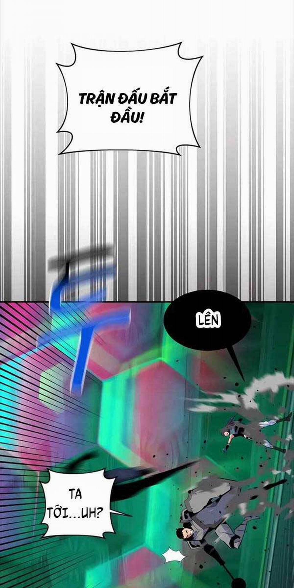 Đi Săn Tự Động Bằng Phân Thân 63 trang 68