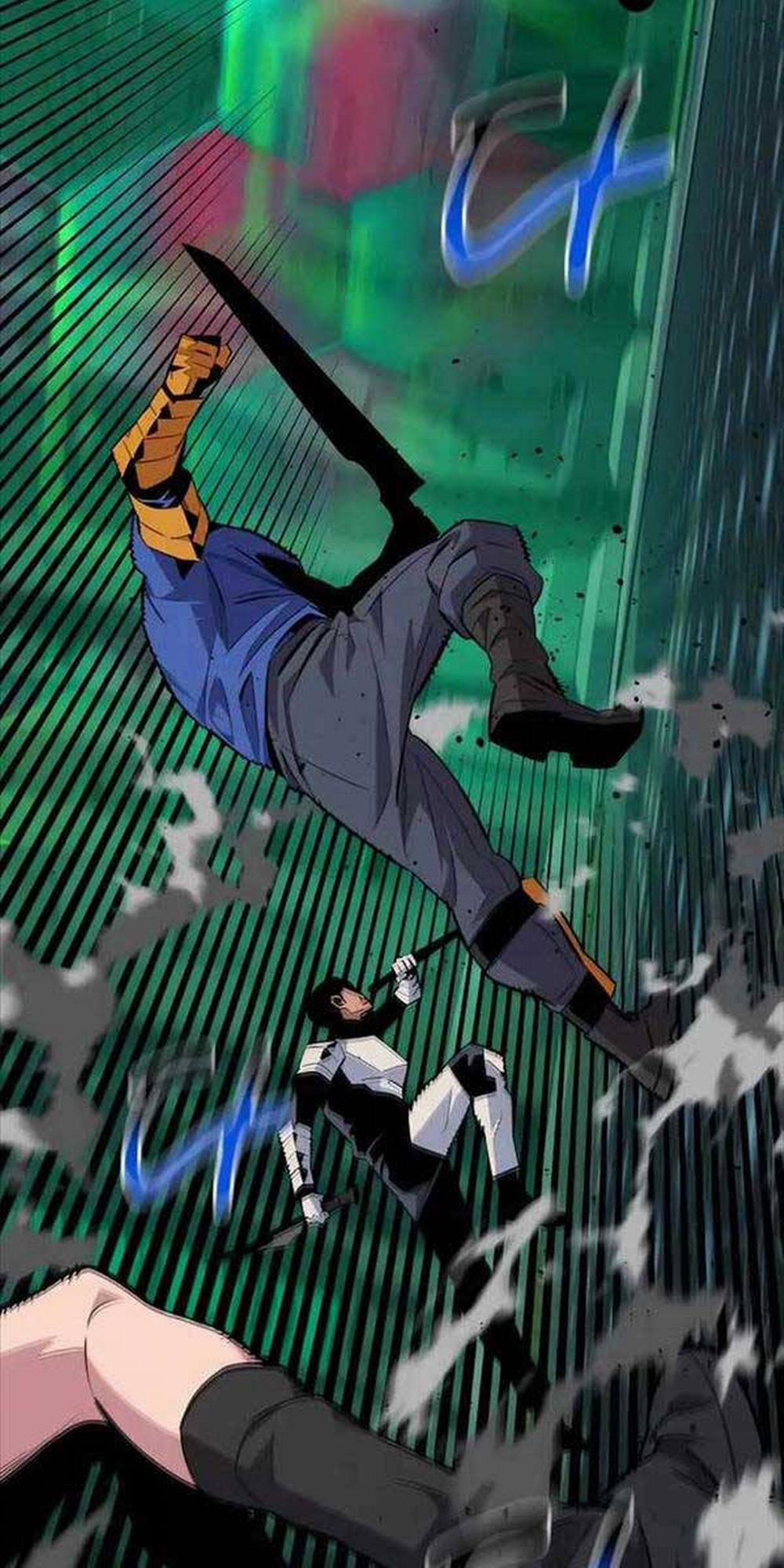 Đi Săn Tự Động Bằng Phân Thân 63 trang 69