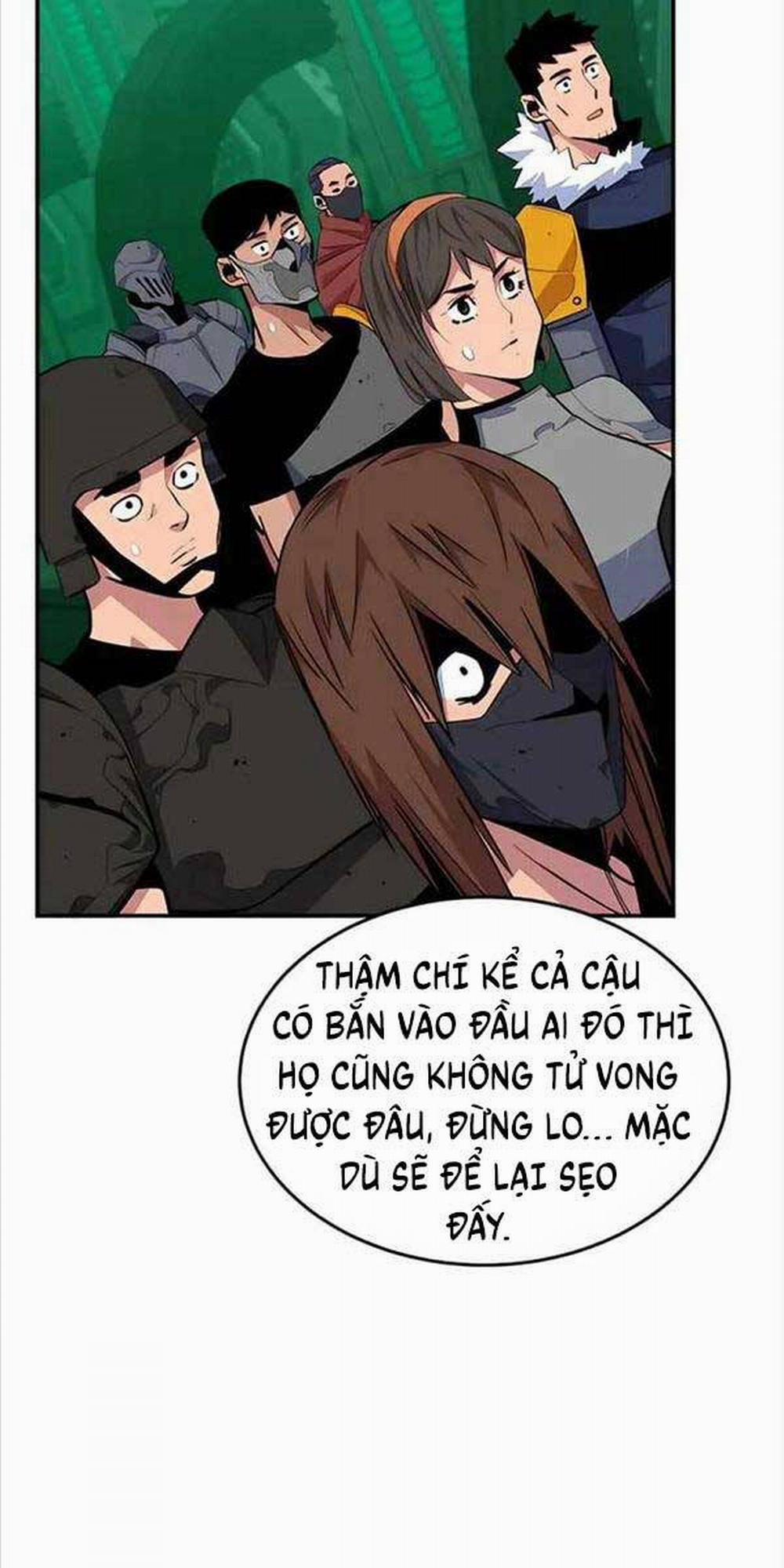Đi Săn Tự Động Bằng Phân Thân 63 trang 7