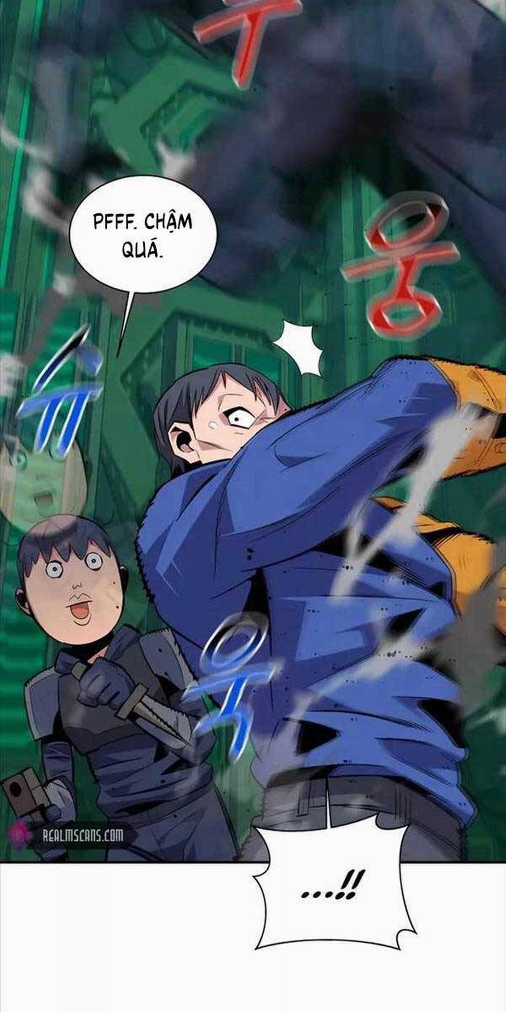 Đi Săn Tự Động Bằng Phân Thân 63 trang 73