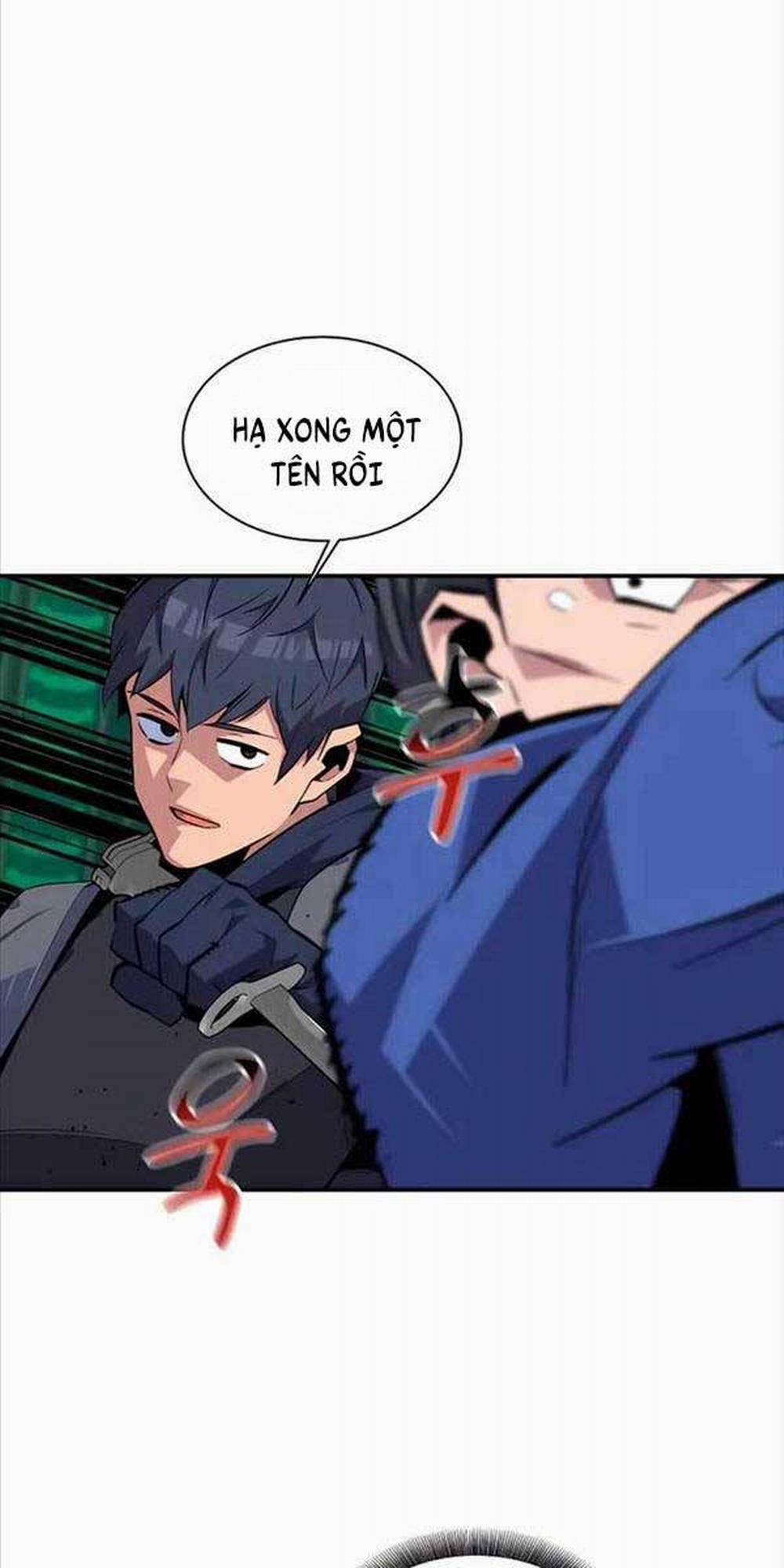 Đi Săn Tự Động Bằng Phân Thân 63 trang 74