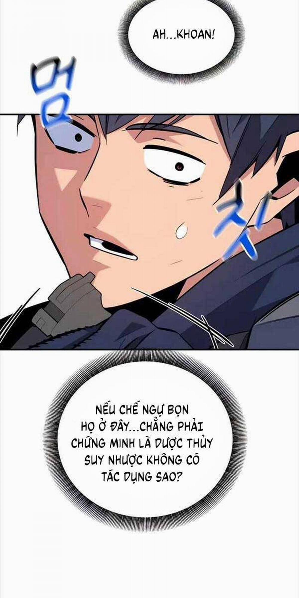 Đi Săn Tự Động Bằng Phân Thân 63 trang 75