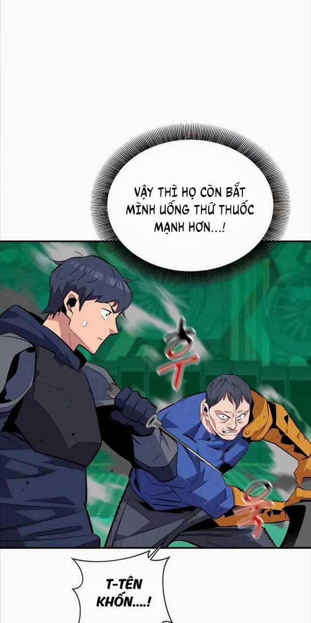 Đi Săn Tự Động Bằng Phân Thân 63 trang 76