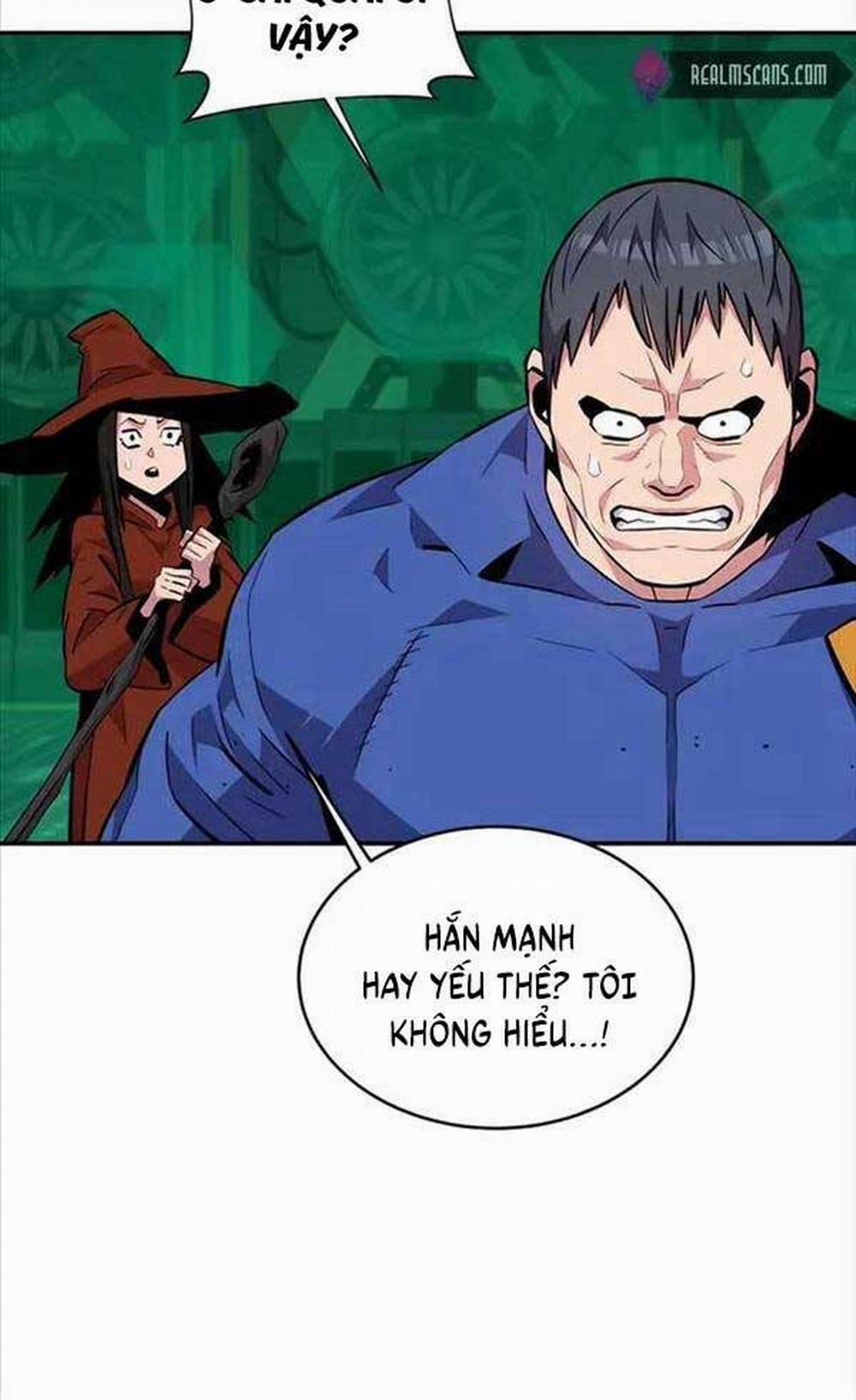 Đi Săn Tự Động Bằng Phân Thân 63 trang 86